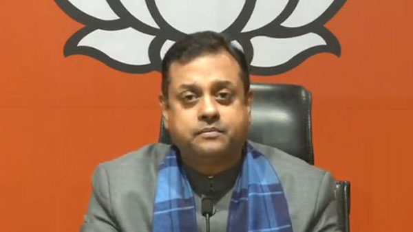 Congress deserves a democratic surgical strike: Sambit Patra over Pulwama attacks Congress deserves a democratic surgical strike: Sambit Patra over Pulwama attacks