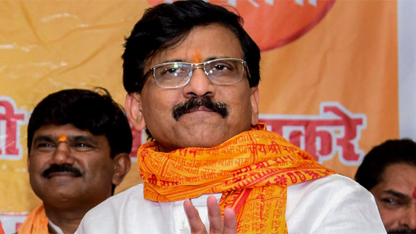 సంజయ్ రౌత్ తాజా వ్యాఖ్యలు ఇవే..