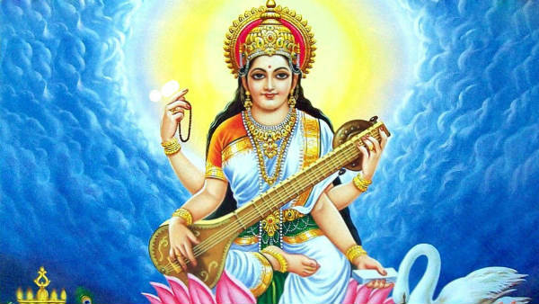 Significance of Vasantha Panchami: Puja and rituals Significance of Vasantha Panchami: Puja and rituals
