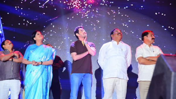 విజయశాంతిని పొగిడిన ఎర్రబెల్లి