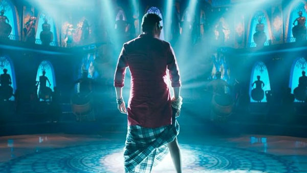 అగ్రహీరోలు నటించిన మూవీలకు..