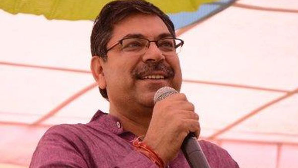 సచిన్ పైలెట్ తీరు వల్లే