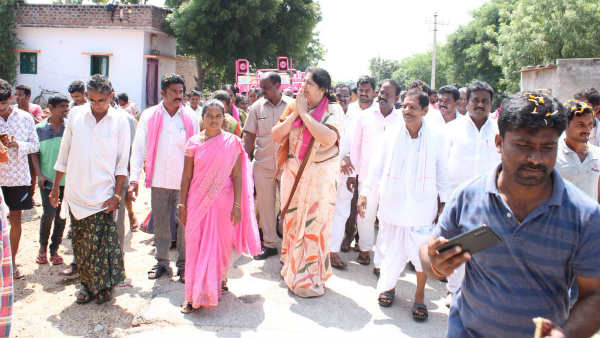 ఒక బంగ్లాగా ఉన్న మరిపెడ ఇప్పుడు..
