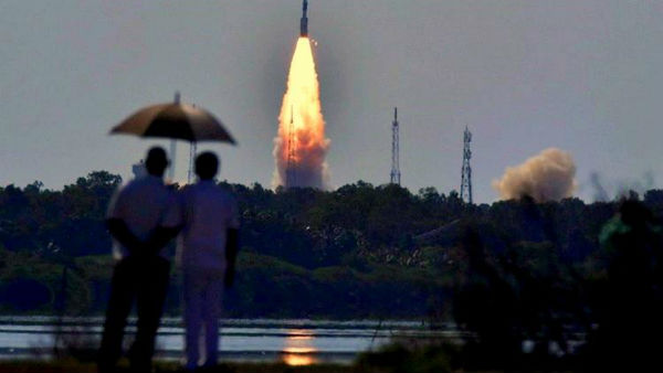 గగన్ యాన్ ప్రాజెక్టు నాటికి..