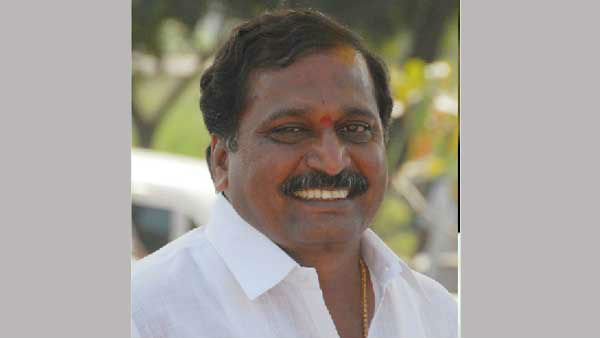 mla Chakrapani reddy hot comments became political debate in YCP mla Chakrapani reddy hot comments became political debate in YCP