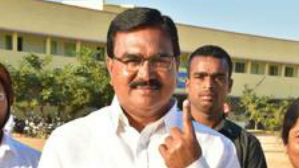 వనపర్తిలో సింగిరెడ్డి