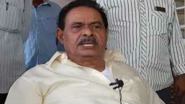 వైసీపీ అభ్యర్థి గెలుపు కోసం..