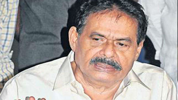 అప్పటి నుంచీ వైసీపీ నేతలతోనే..