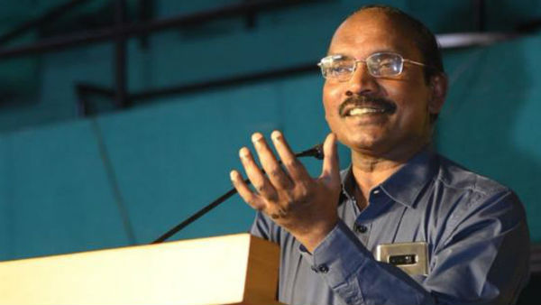 తమిళనాడులో రెండో ప్రయోగ కేంద్రం