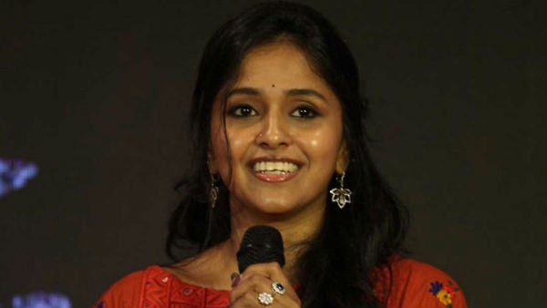 support to amaravati farmers: singer smitha support to amaravati farmers: singer smitha