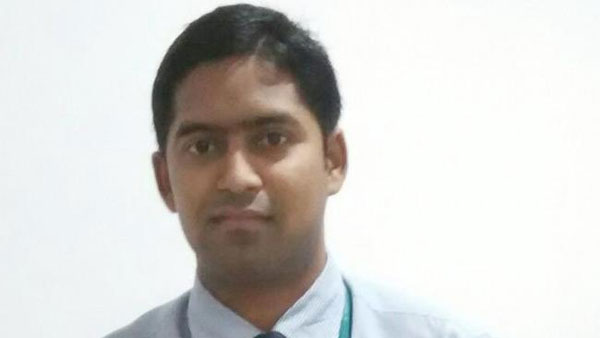 సాఫ్ట్వేర్ ఇంజినీర్..