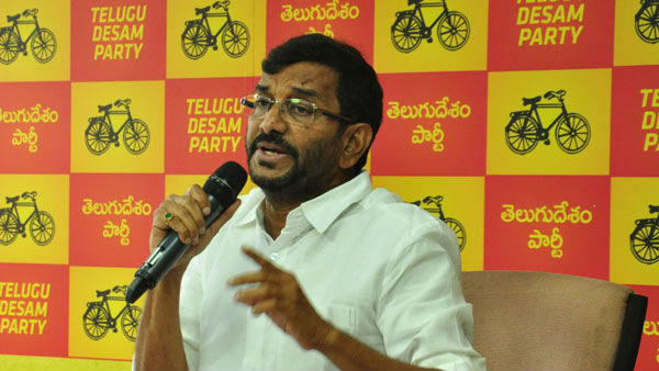 వైసీపీకి అస్త్రమా..ఇరకాటమా..