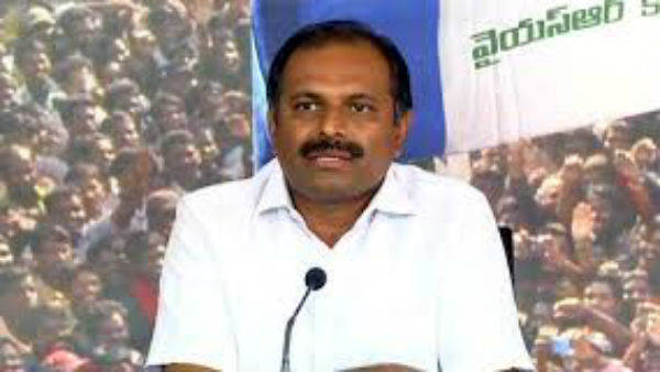 అమరావతిని తరలించడం లేదు..