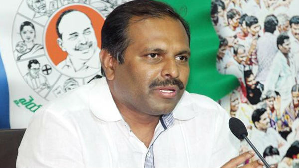 తెలంగాణ అప్పులు కనిపిస్తున్నాయి.. చంద్రబాబు చేసిన అప్పు లెక్కేది?
