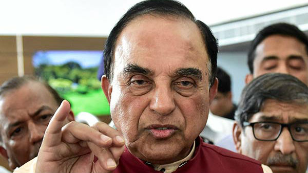 Tax terrorism should be curbed inorder to encourage investors:Subramanian Swamy Tax terrorism should be curbed inorder to encourage investors:Subramanian Swamy