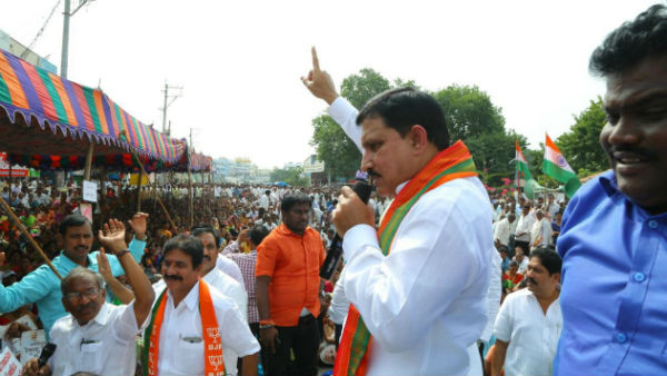 వ్యక్తిగతంగా పోరాడుతా