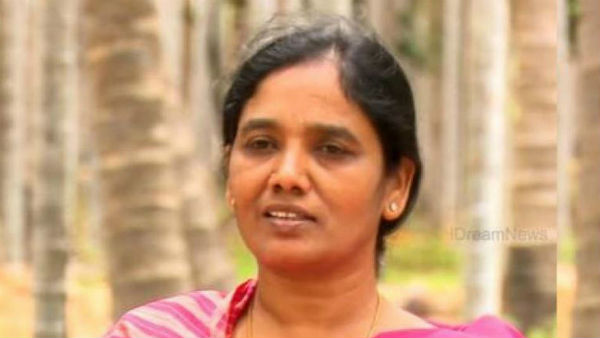 పరిటాల సునీత.. లంకదినకరణ్..