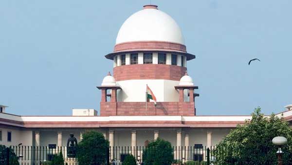హైకోర్టు నుంచి సుప్రీంకోర్టుకు