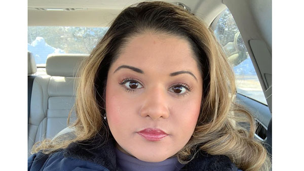 Missing Indian-American Woman Sureel Dabavala Found Dead In Car Boot Missing Indian-American Woman Sureel Dabavala Found Dead In Car Boot