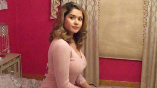 Missing Indian-American Woman Sureel Dabavala Found Dead In Car Boot Missing Indian-American Woman Sureel Dabavala Found Dead In Car Boot