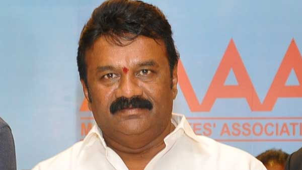రాజధాని అంశం పూర్తిగా రాష్ట్రానికి సంబంధించిన వ్యవహారమన్న తలసాని