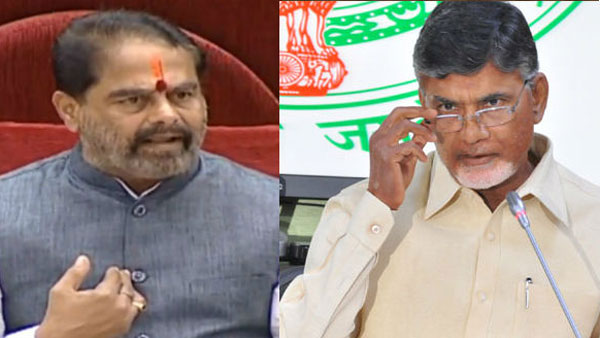 సీఆర్డీఏ పరిధిలో తిప్పుతూ...