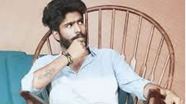 TDP Supporter arrest for made a Tik Tok video on YSRCP MLA, Whip Pinnelli Ramakrishna Reddy TDP Supporter arrest for made a Tik Tok video on YSRCP MLA, Whip Pinnelli Ramakrishna Reddy