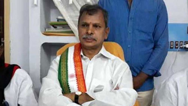 తండ్రికి వెన్నుపోటు..
