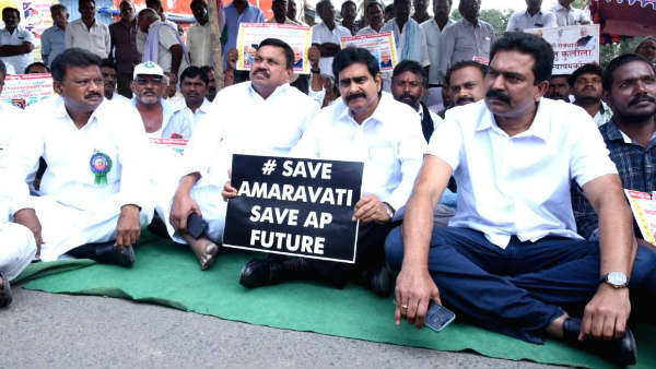 ఎమ్మెల్సీలకు కృతజ్ఙతలు..
