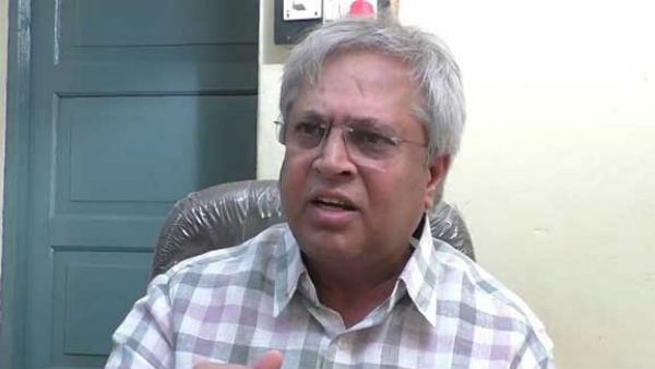 వైఎస్ హయాంలో.. మార్గదర్శిపై ఉండవల్లి ఫిర్యాదు..