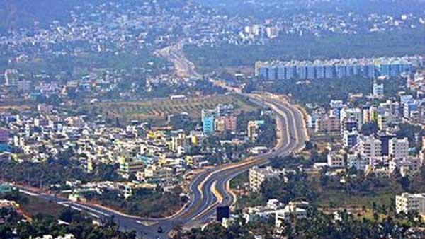 హౌజింగ్ కోసమేనా.. లేక..