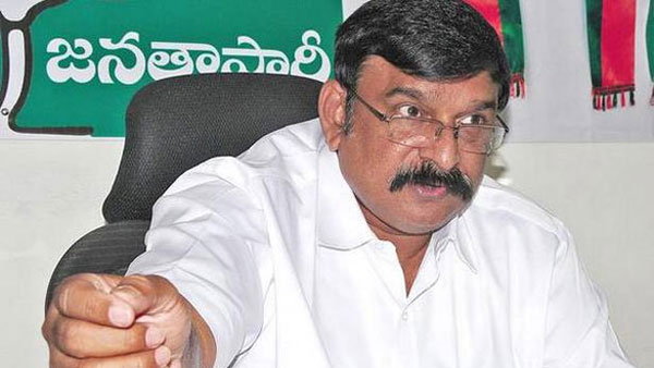 నేను ముందే చెప్పాను..