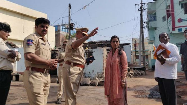 144 సెక్షన్