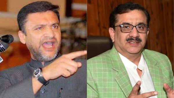 Owaisis forefathers built Taj Mahal for their laila, says Shia Waqf Board Chairman Wasim Rizvi Owaisis forefathers built Taj Mahal for their laila, says Shia Waqf Board Chairman Wasim Rizvi