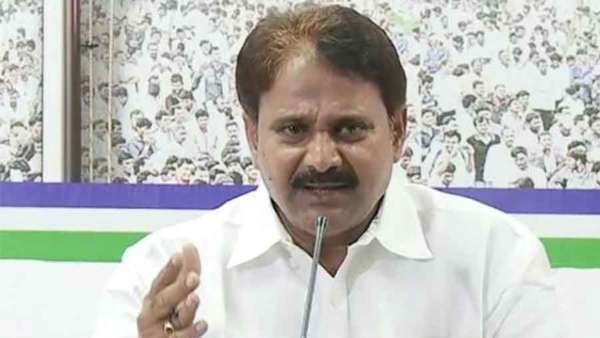 సభలోనే మద్దతిచ్చారు..సీఎం హామీ..