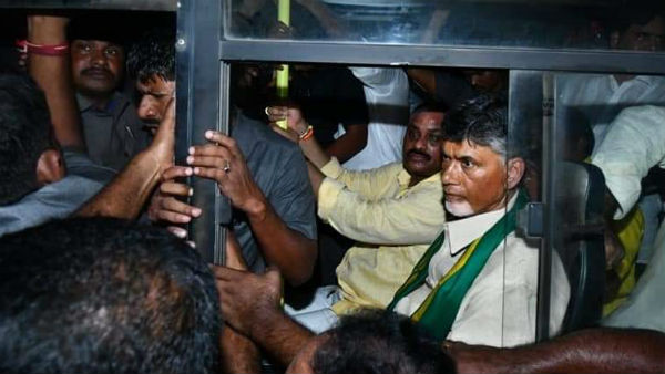 ఆటోనగర్ వెళ్తామంటే