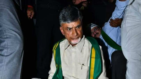 బస్సుయాత్రకు బ్రేక్