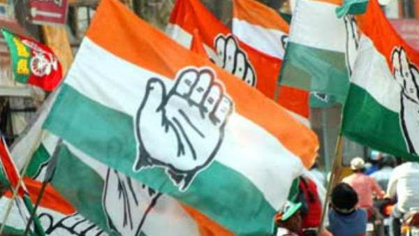 కాంగ్రెస్కే మొగ్గు
