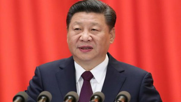Facebook Apologises After Vulgar Translation of Chinese President Name During His Visit to Myanmar Facebook Apologises After Vulgar Translation of Chinese President Name During His Visit to Myanmar