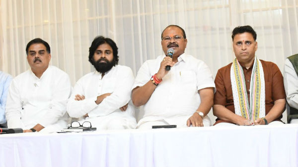 గతంలో చిరంజీవి..ఇప్పుడు పవన్ కు ఛాన్స్