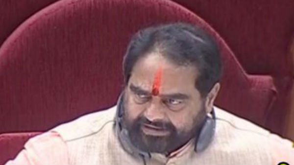 అందుకే టీవీ ప్రసారాల నిలిపివేత..