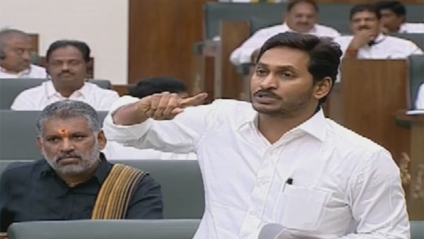 సీఎం రెచ్చగొడుతున్నారు..