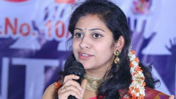 చంద్రబాబు మద్దతంటూనే టీడీపీకి రాజీనామా..