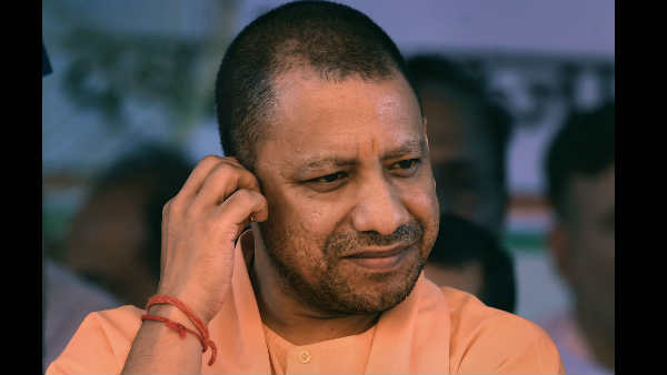 యోగి ఫస్ట్