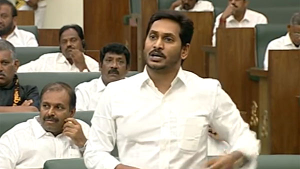 చంద్రబాబు పట్టపగలే ప్రజాస్వామ్యాన్ని ఖూనీ చేశారు..