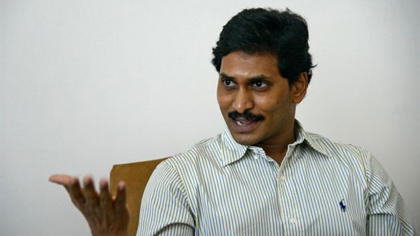 కోర్టు జగన్ అభ్యర్ధనను
