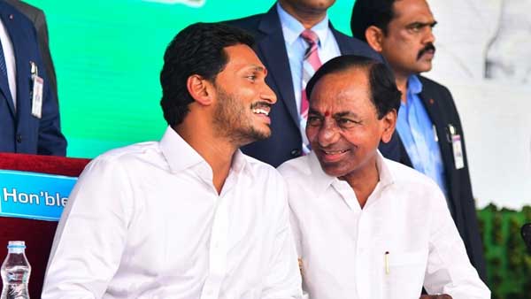 ముఖ్యమంత్రితో భేటీ అయ్యే అవకాశం