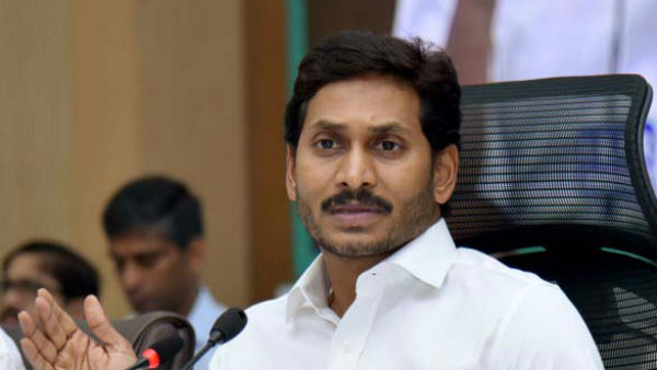 Tulasi reddy satires on cm jagan about his uncle comments on amma odi scheme launch Tulasi reddy satires on cm jagan about his uncle comments on amma odi scheme launch
