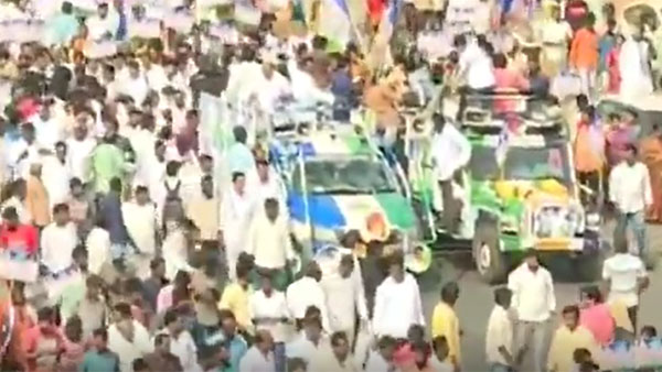 టీడీపీకి భవిష్యత్తు ఉండదు..
