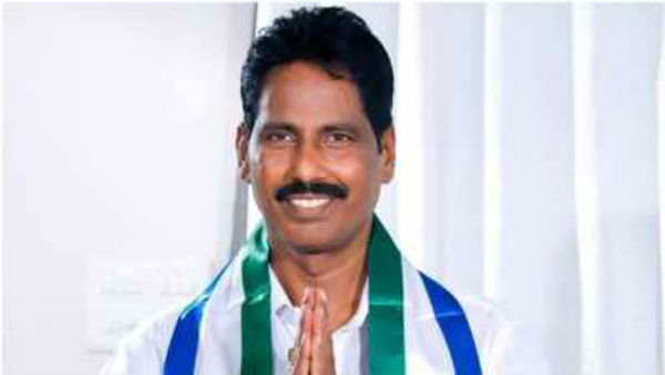 నందికొట్కూరు వైసీపీలో అంతర్గత పోరు